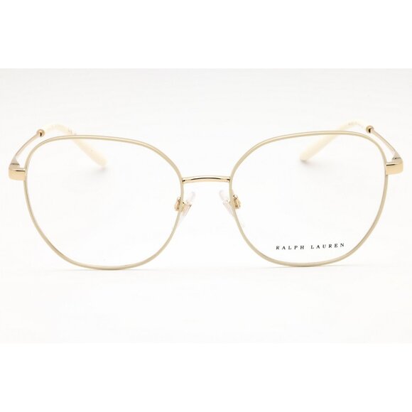 Ralph Lauren EYEGLASSES RL5120-9116-56 New with case main image 5